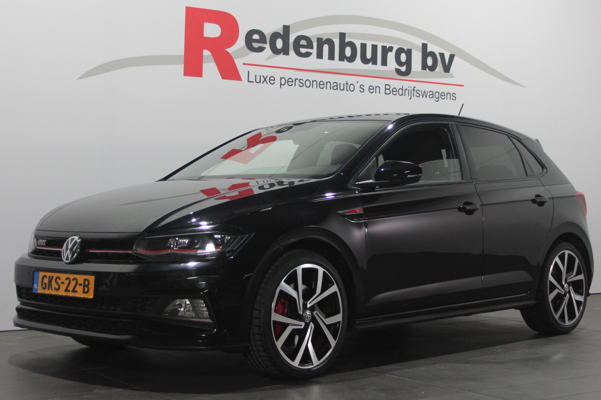 Foto van Volkswagen Polo