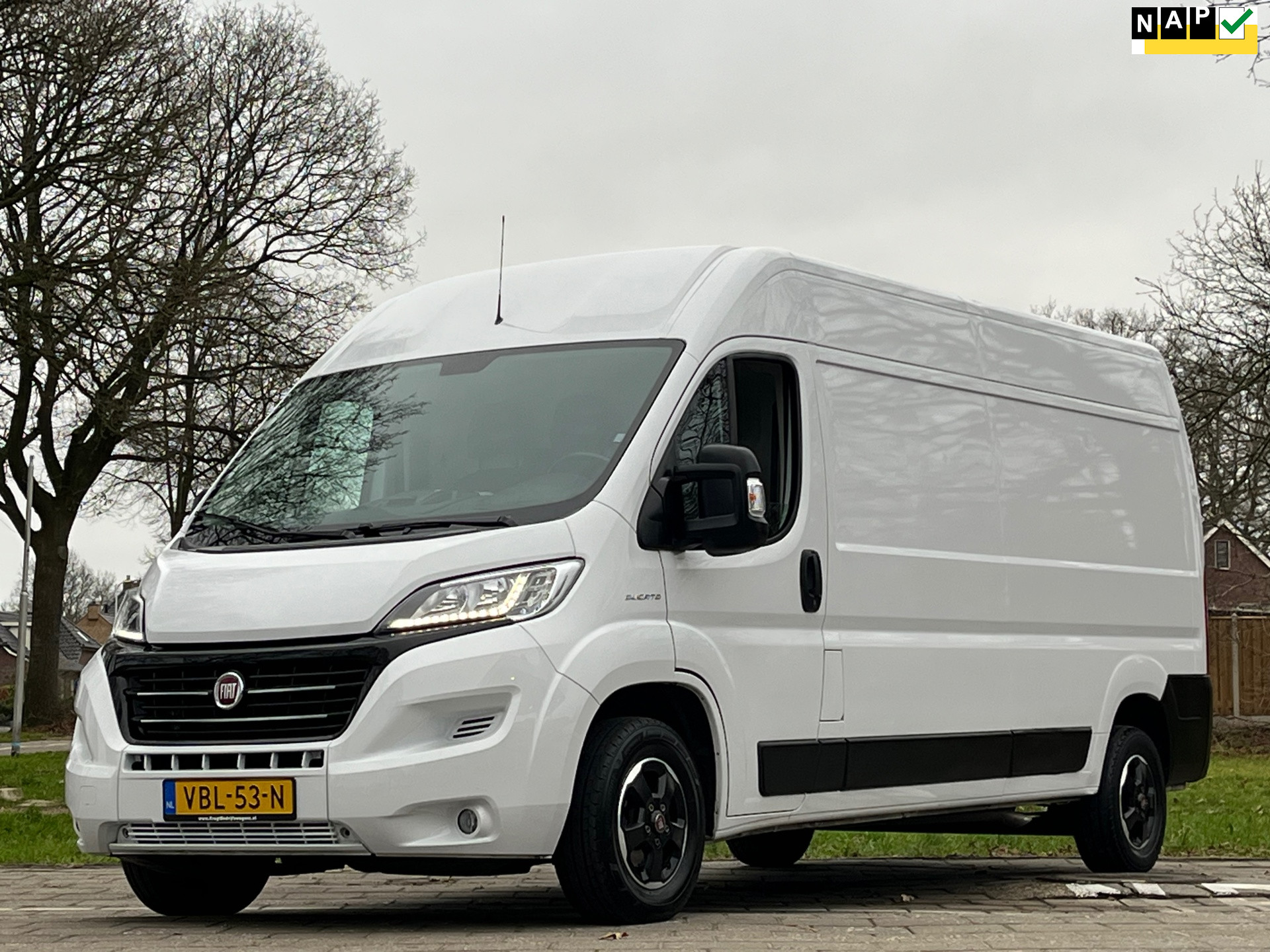 Fiat Ducato