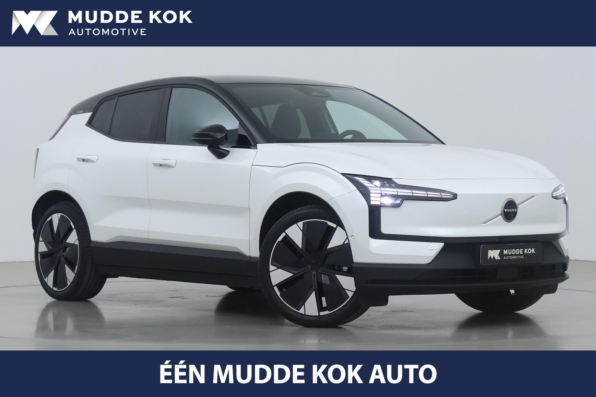 Foto van Volvo EX30