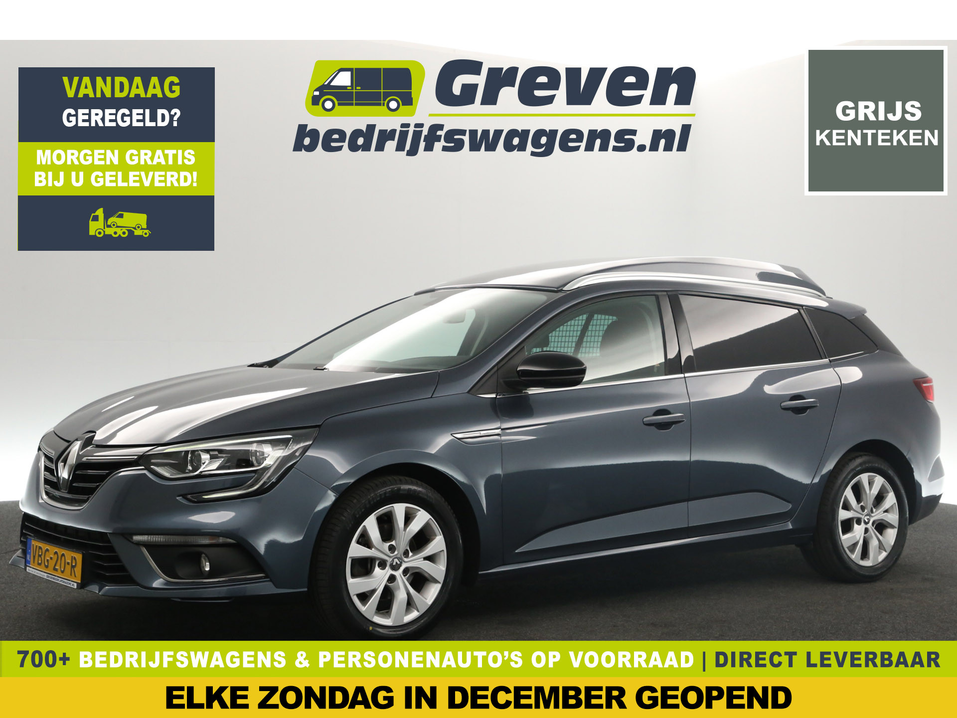 Renault Mégane