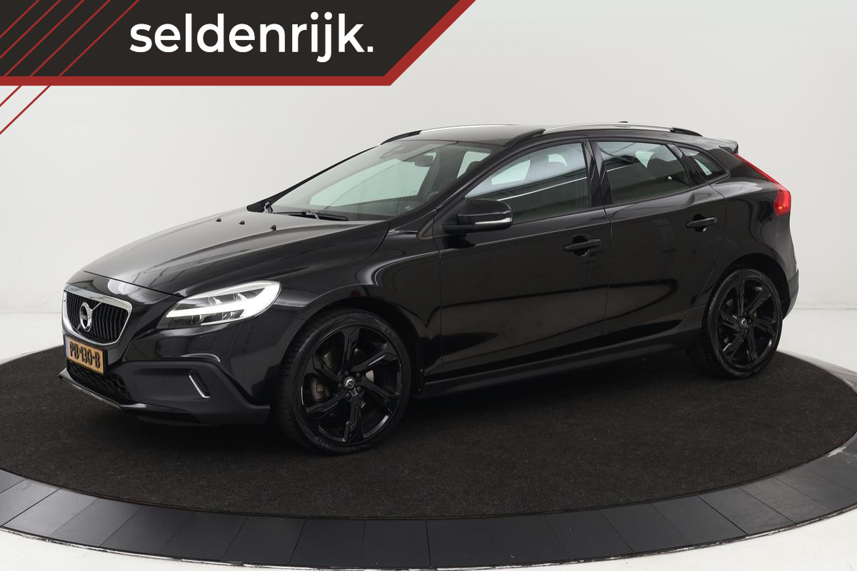 Foto van Volvo V40