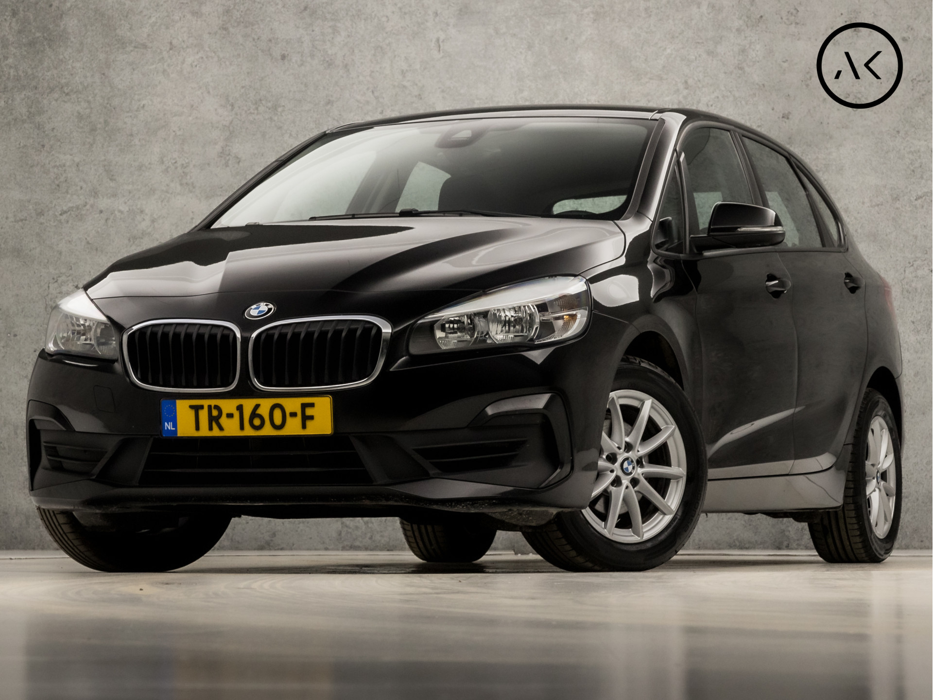 Foto van BMW 2 Serie