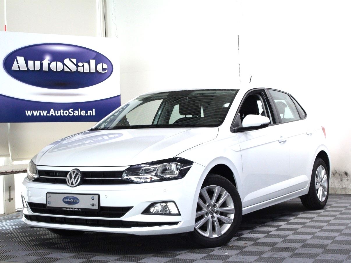 Foto van Volkswagen Polo