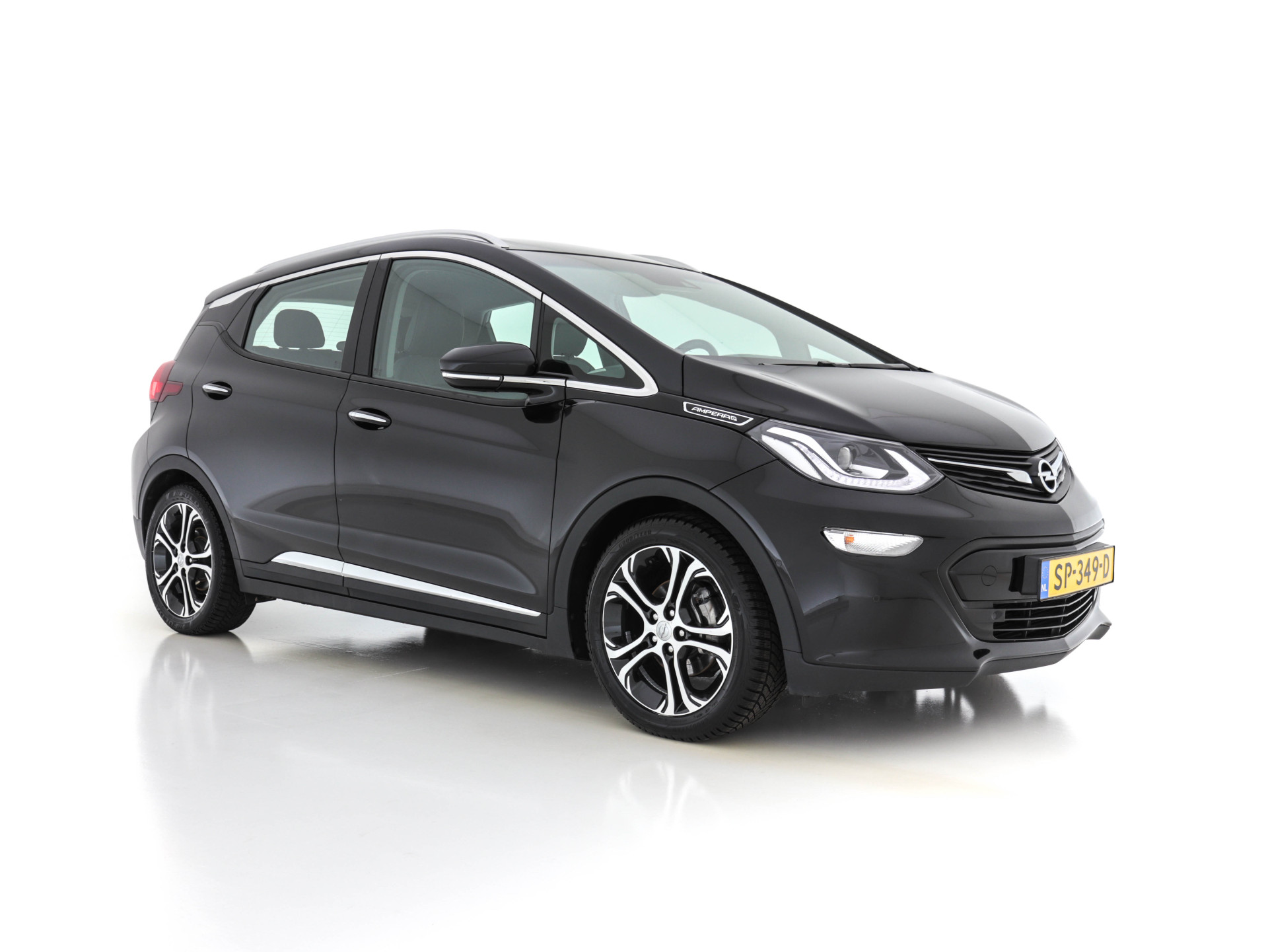 Opel Ampera-E