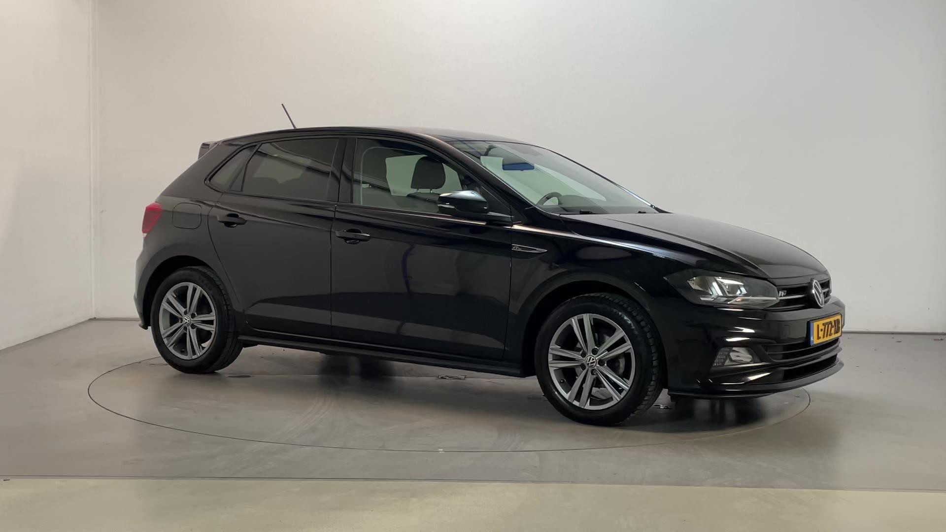 Foto van Volkswagen Polo