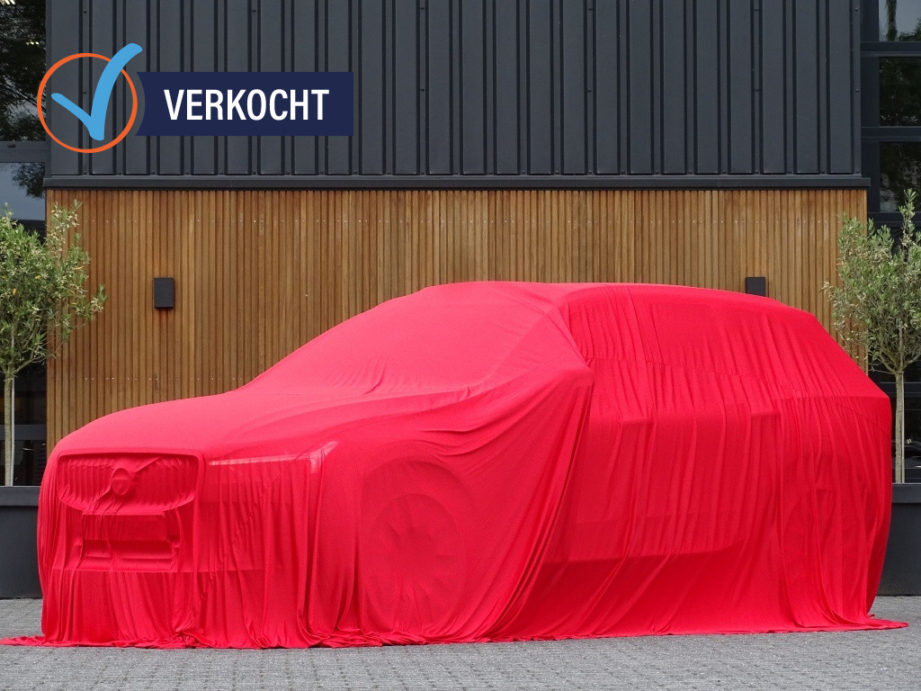 Foto van Volvo XC60