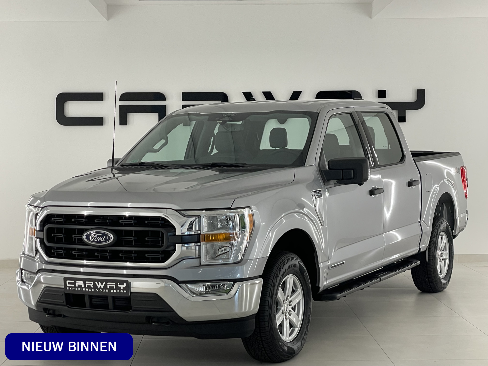 Ford USA F-150