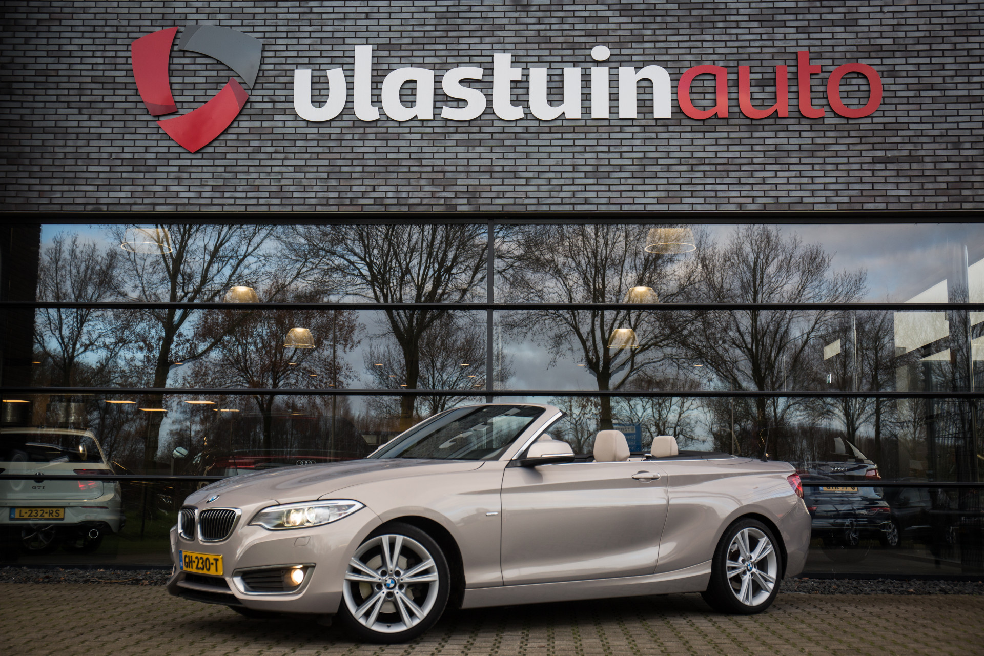BMW 2 Serie