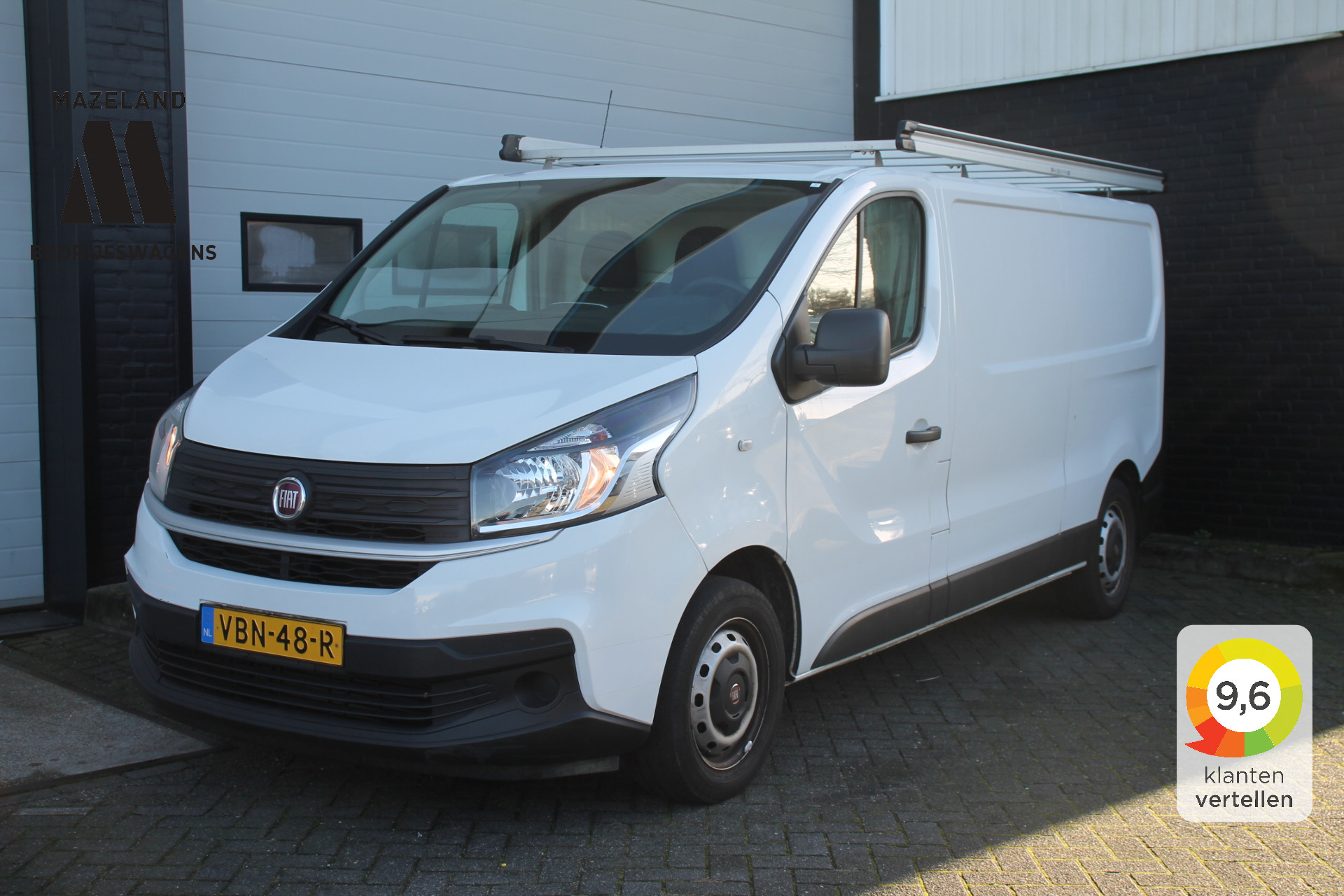 Fiat Talento