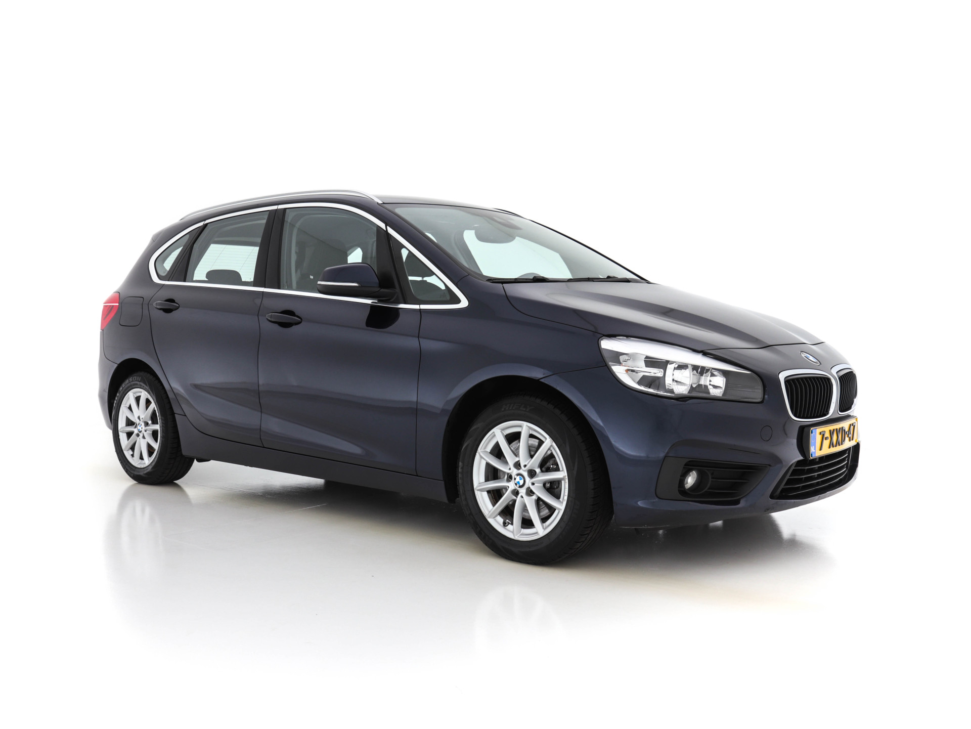 Foto van BMW 2 Serie