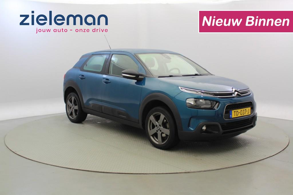 Citroën C4 Cactus