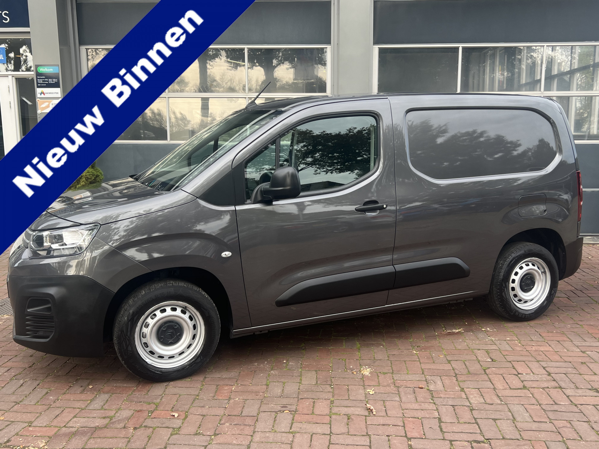 Citroën Berlingo