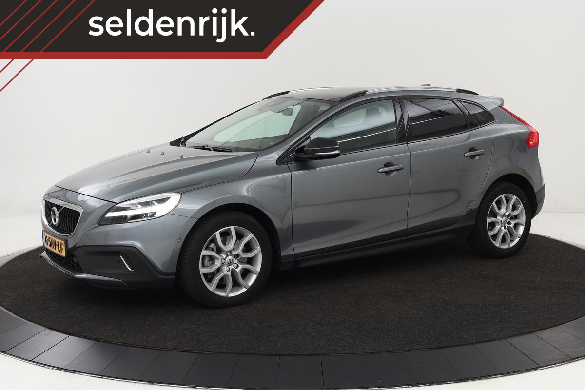 Foto van Volvo V40
