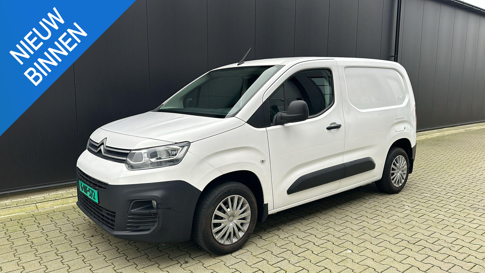 Citroën Berlingo