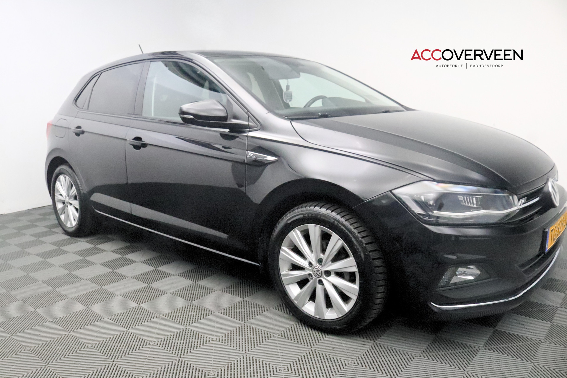 Foto van Volkswagen Polo