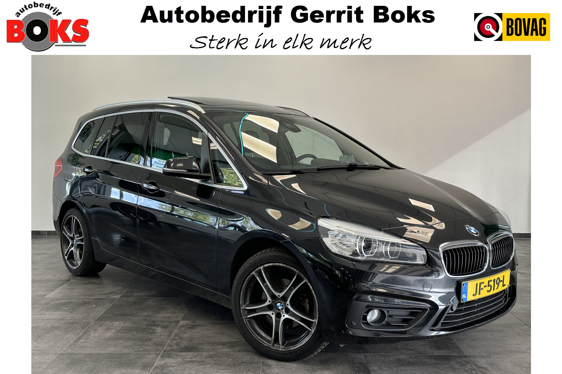 BMW 2 Serie