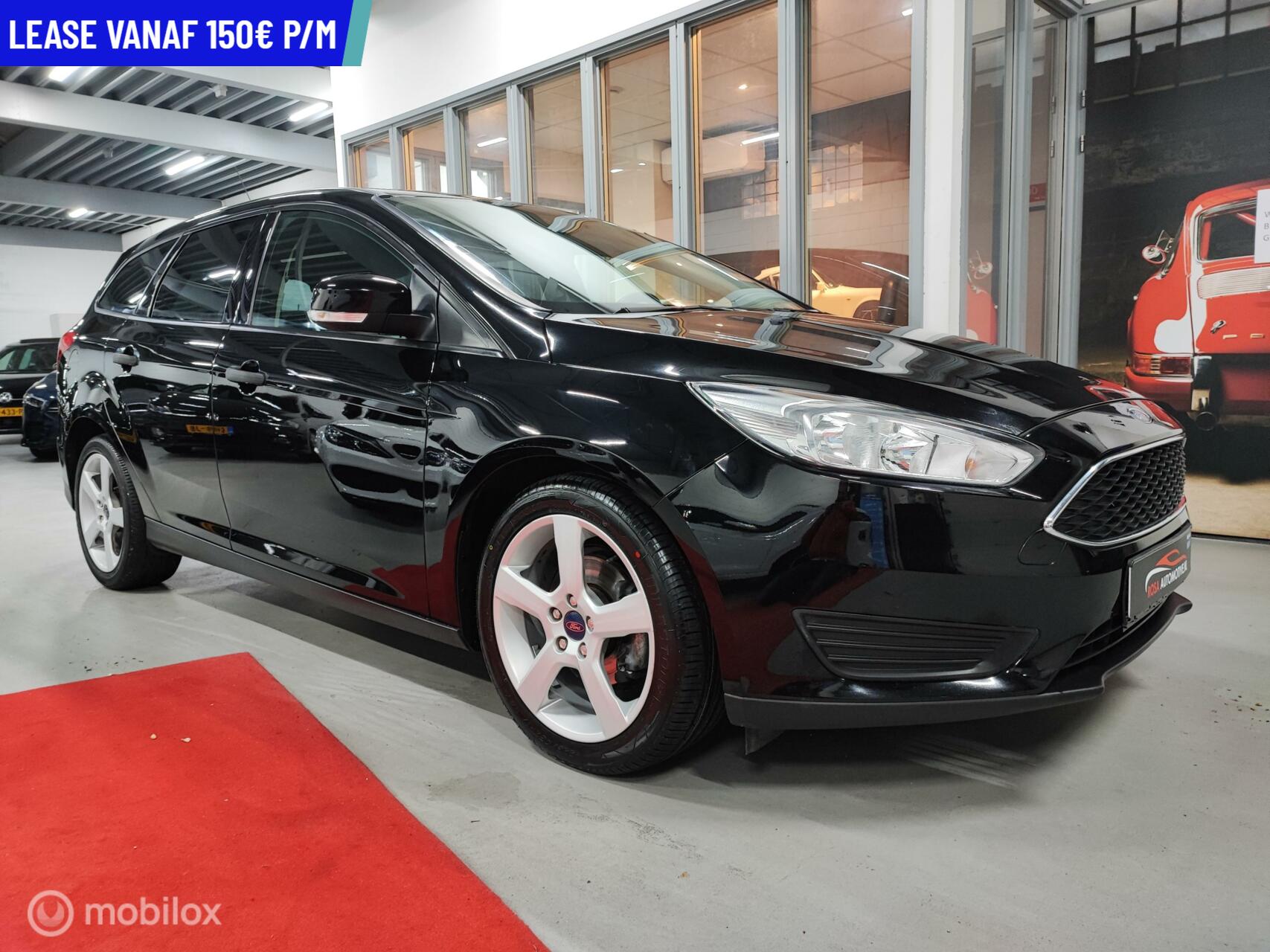 Ford FOCUS Wagon