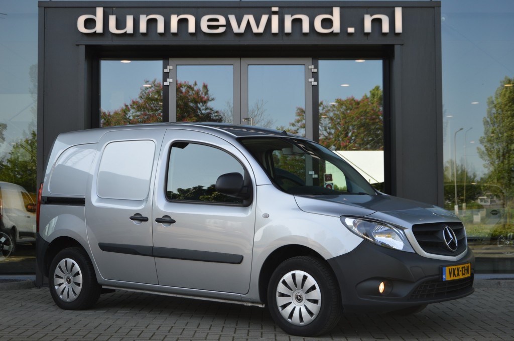 Mercedes-Benz Citan