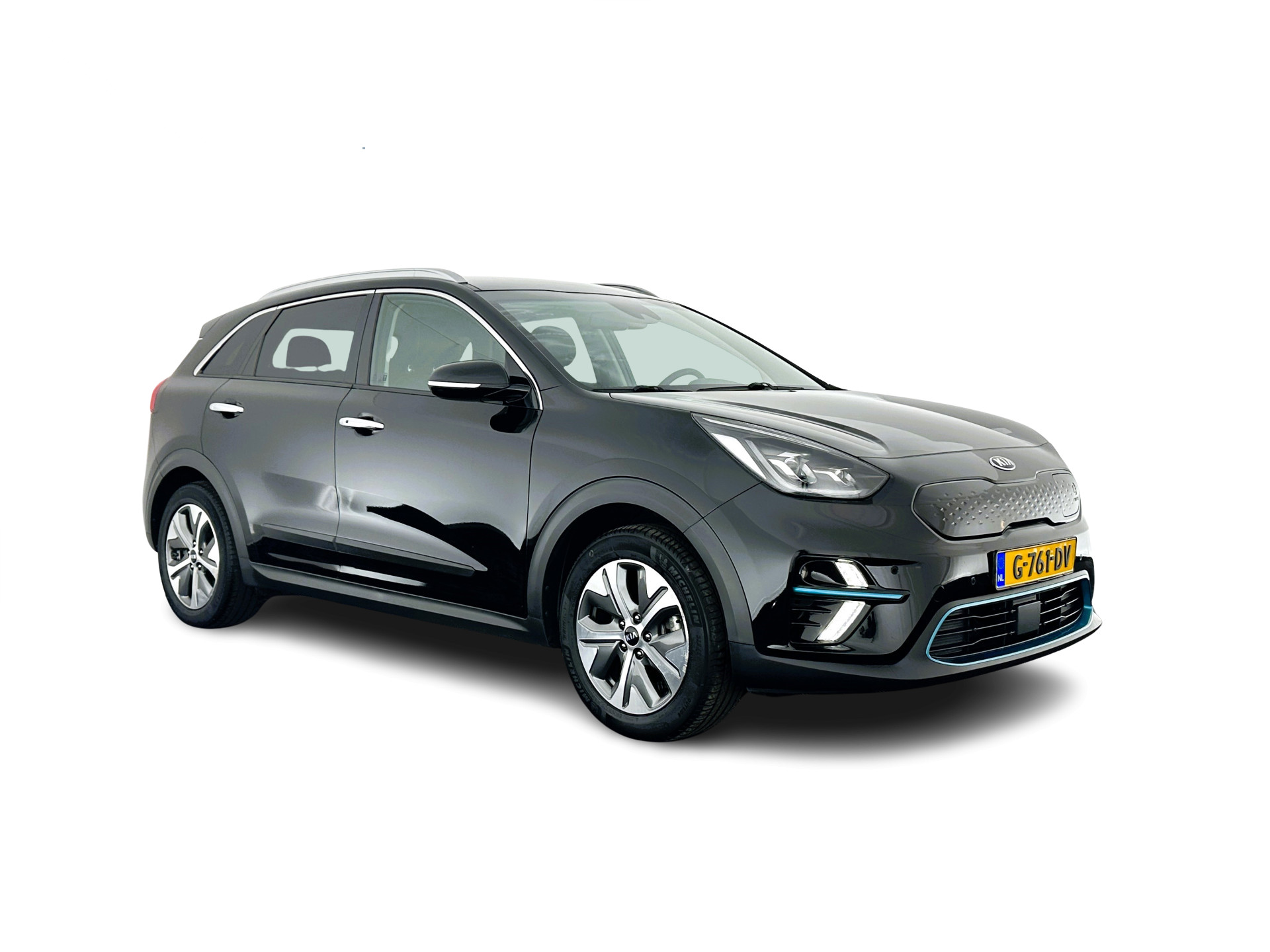 Foto van Kia e-Niro