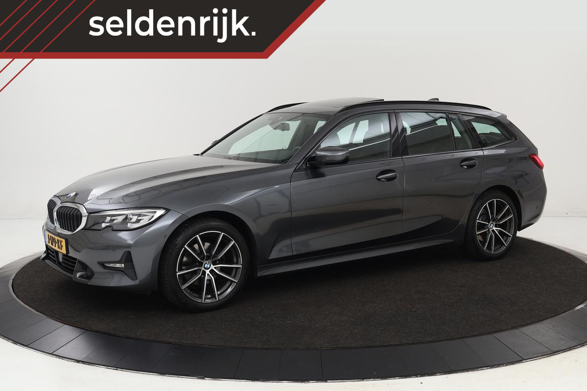 BMW 3-serie