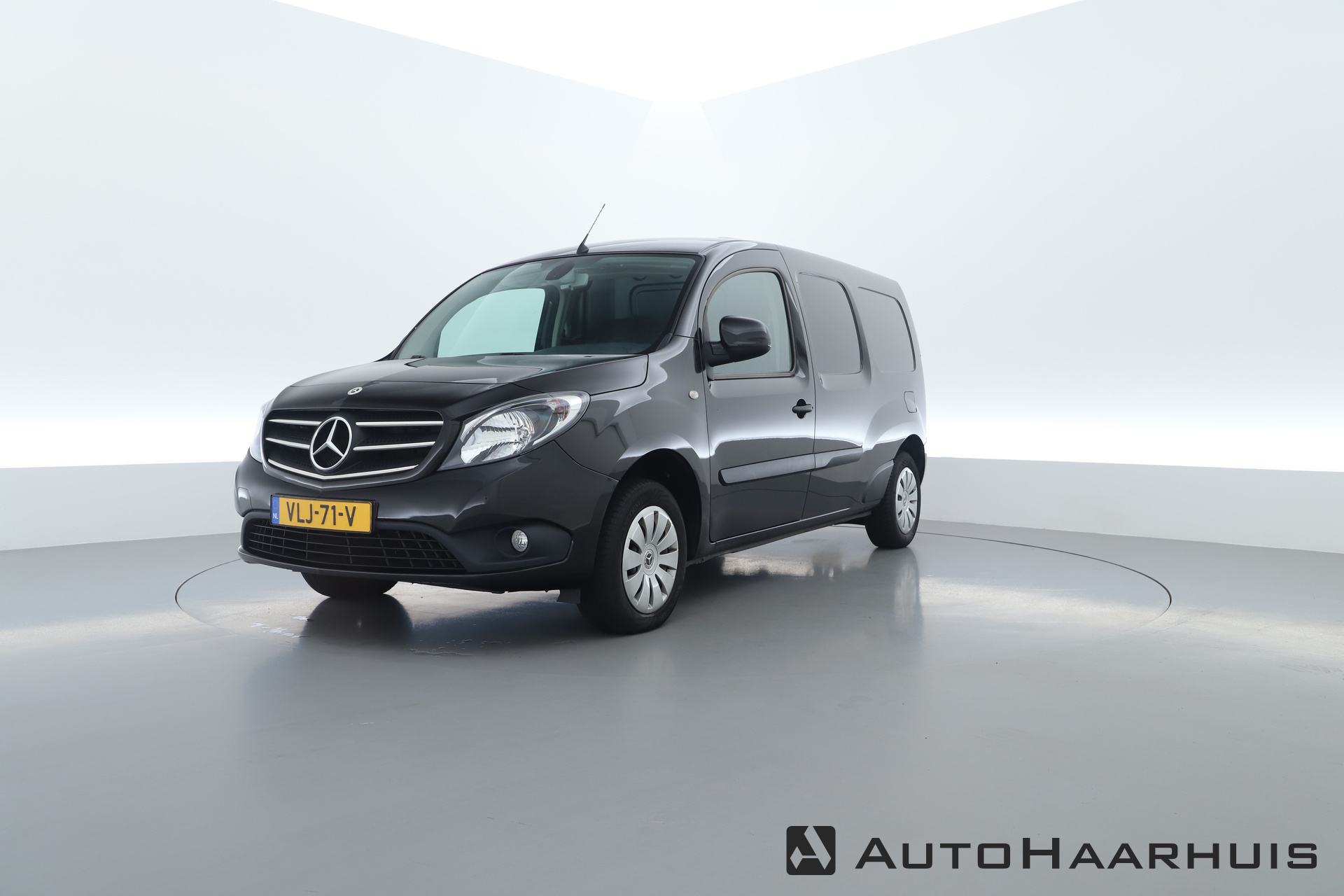 Foto van Mercedes-Benz Citan