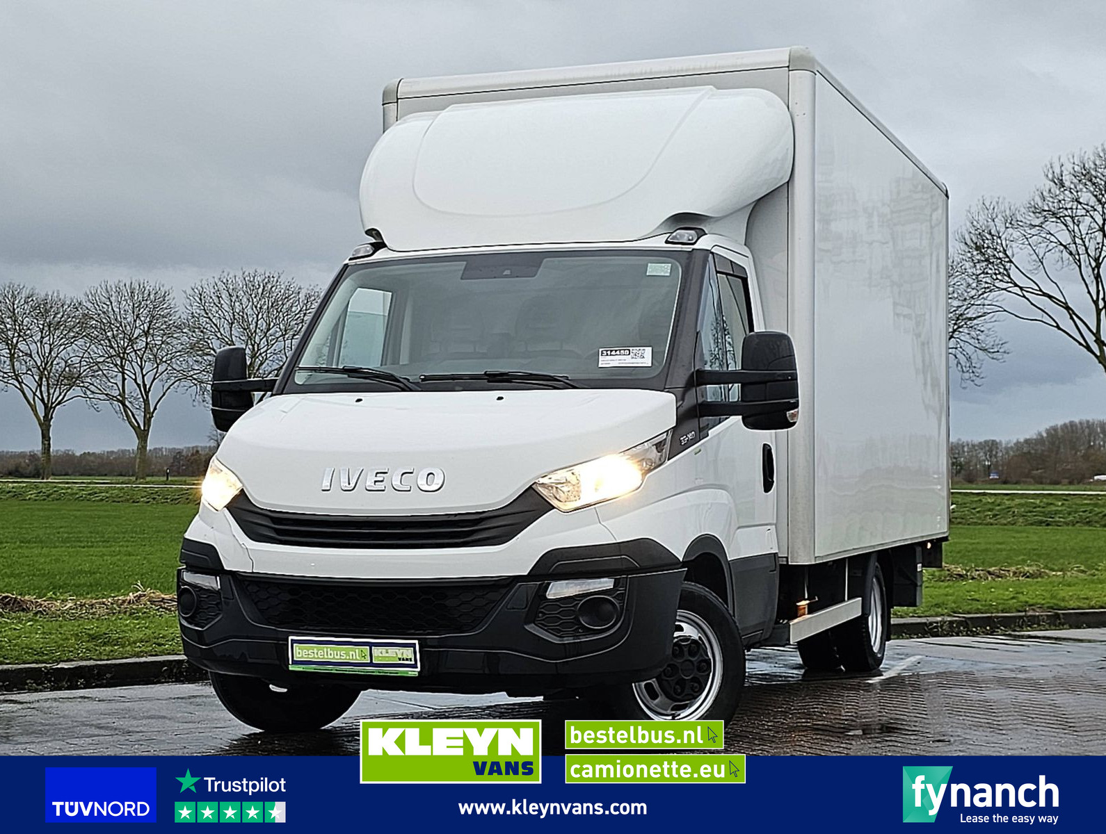 Iveco Daily
