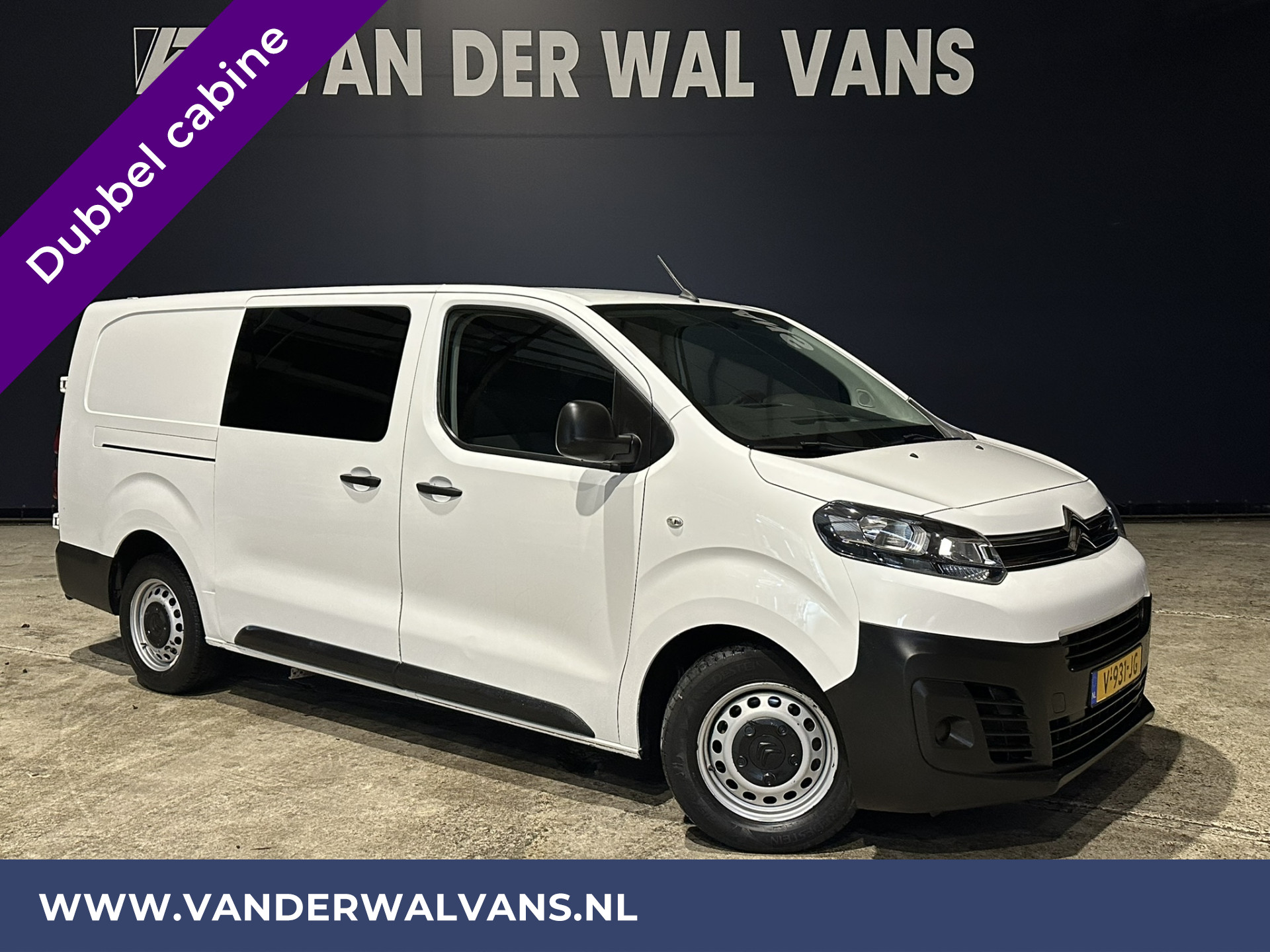 Citroën Jumpy