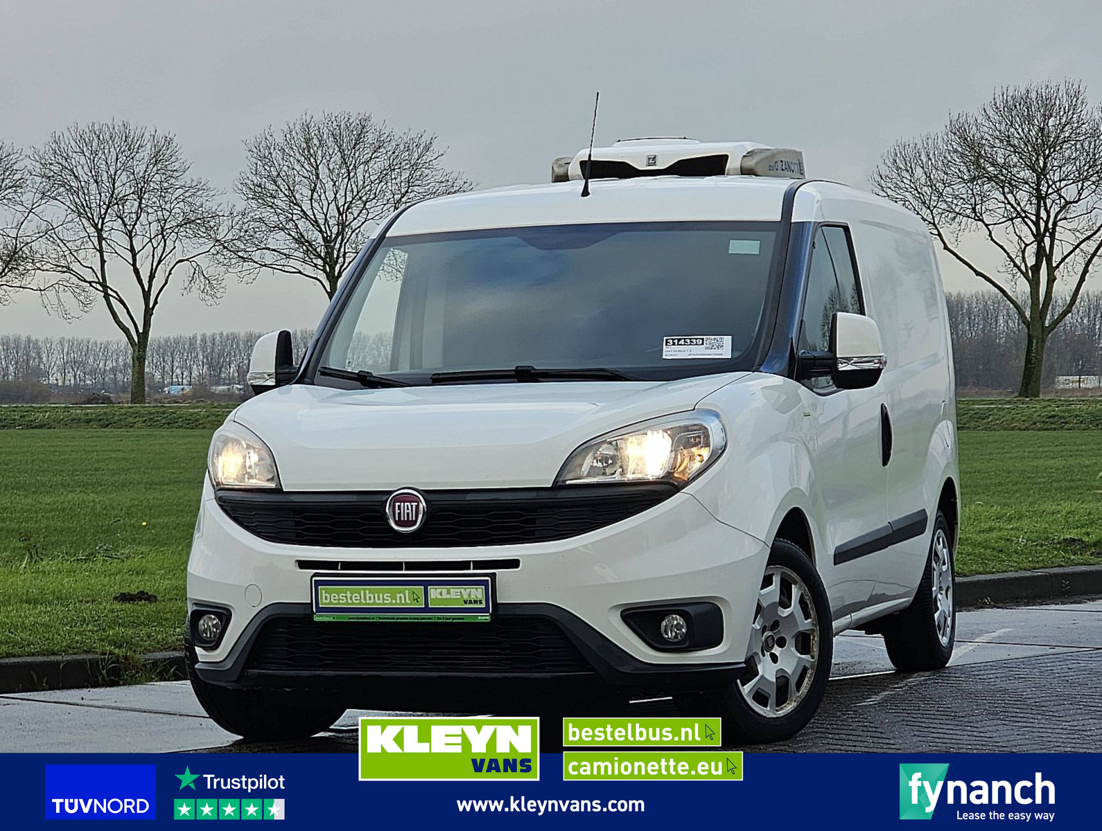 Fiat Doblò