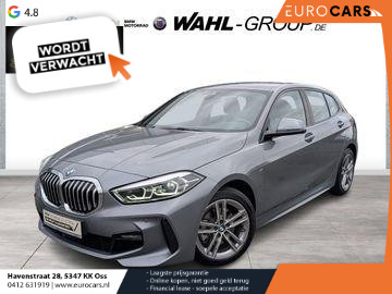 Foto van BMW 1-serie