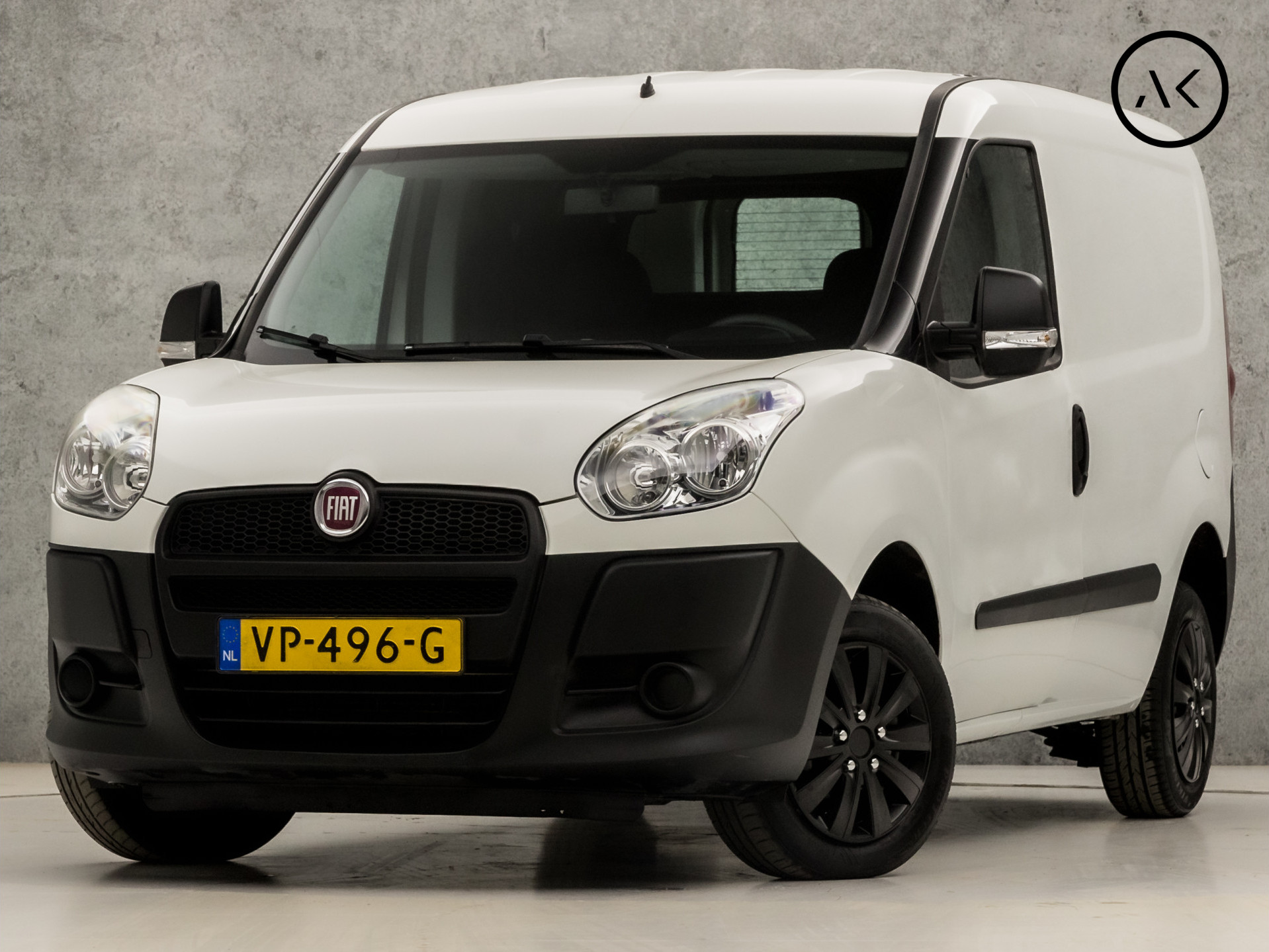 Fiat Dobló Cargo