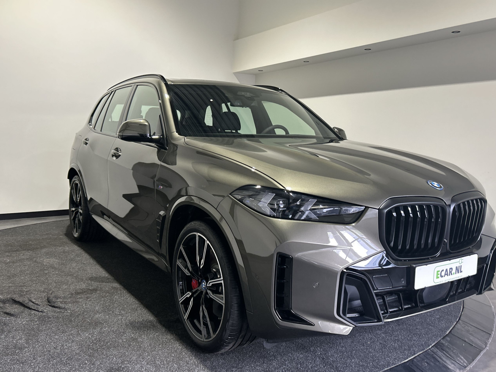 Foto van BMW X5
