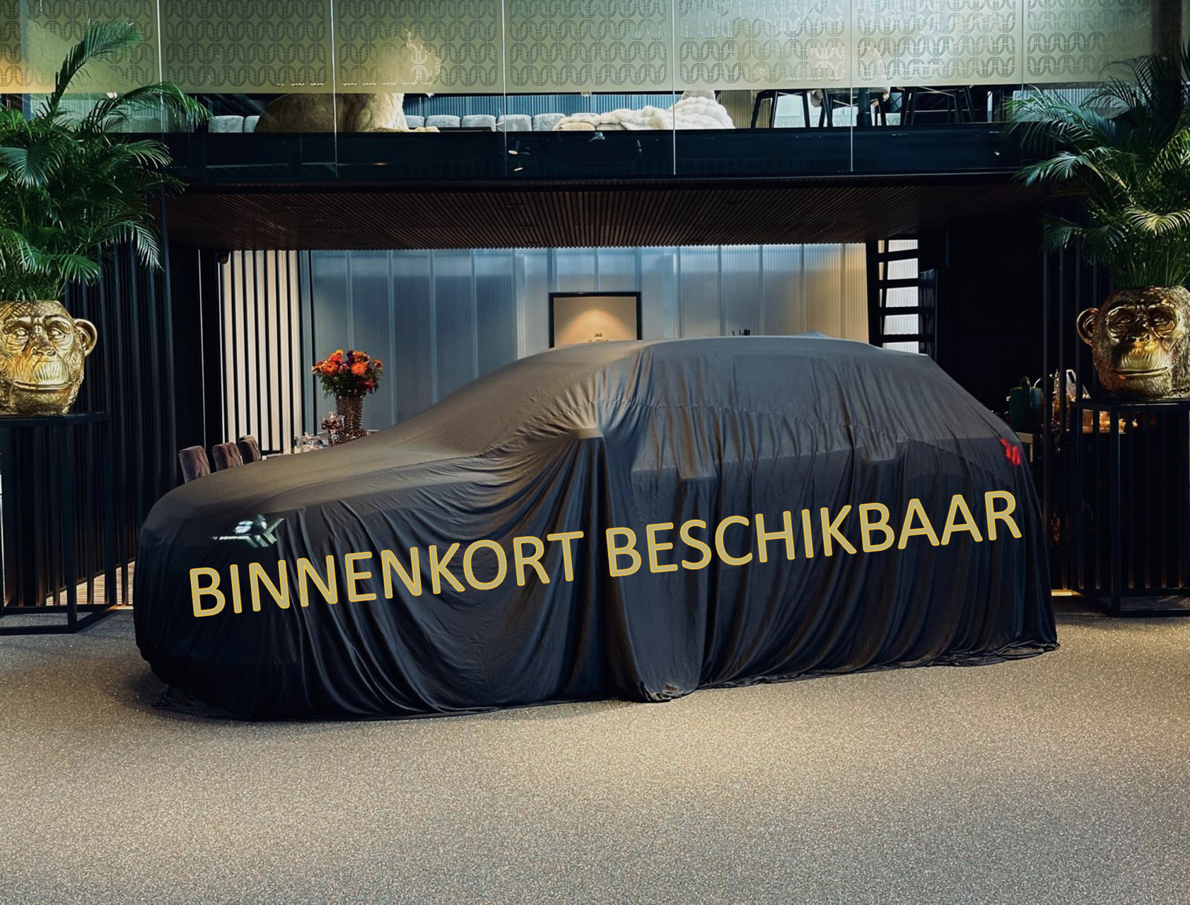 Foto van Nissan X-Trail