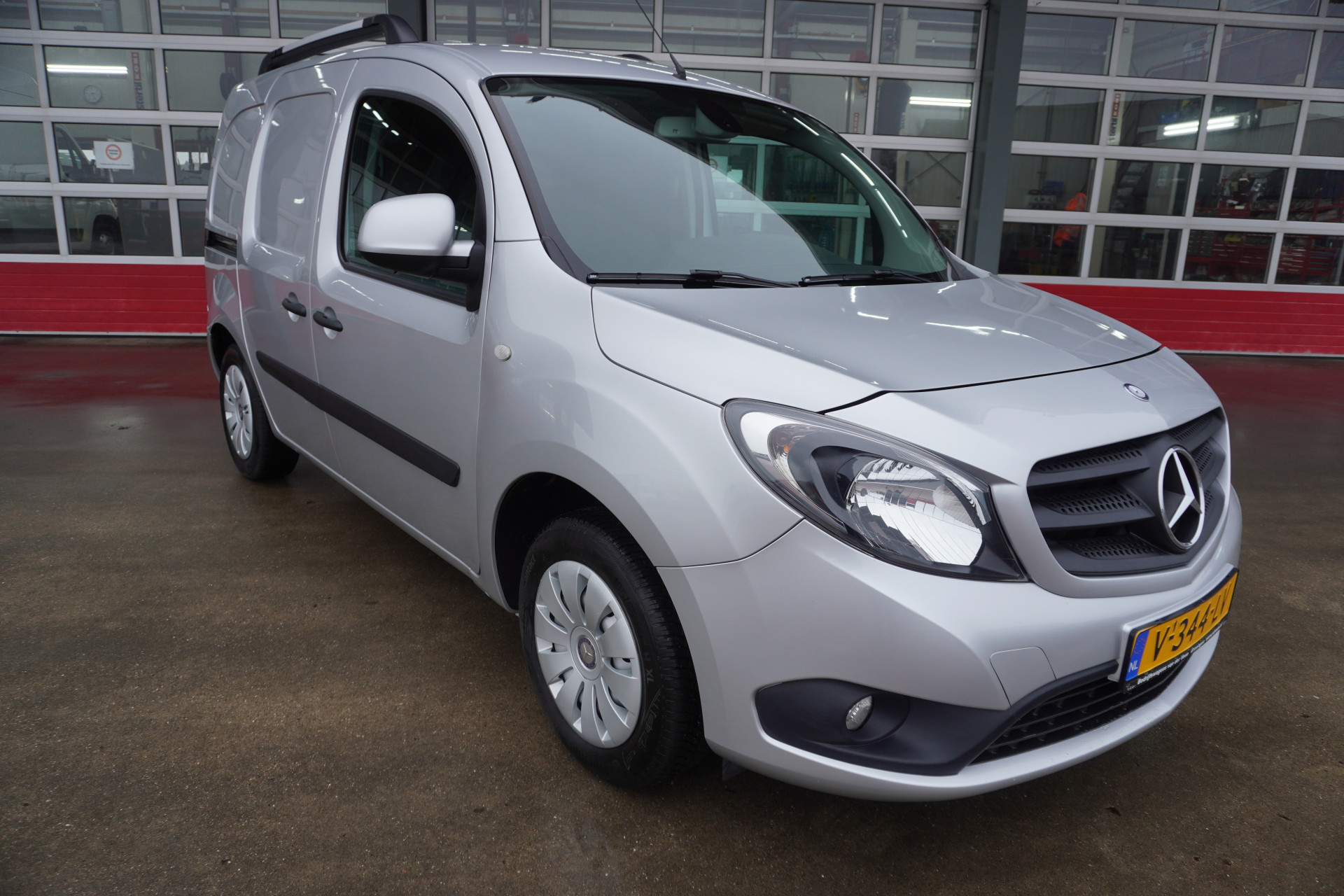 Mercedes-Benz Citan