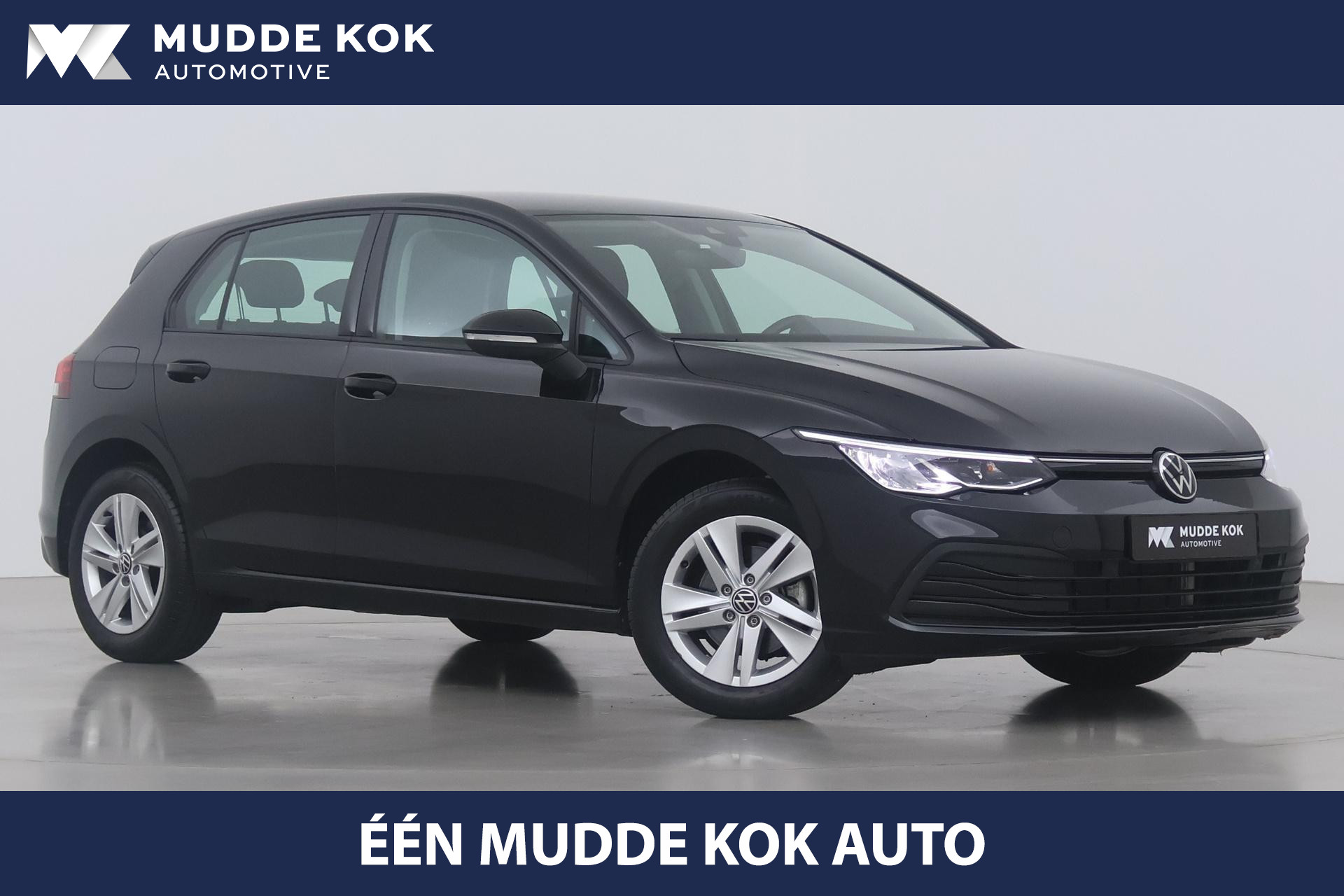 Foto van Volkswagen Golf