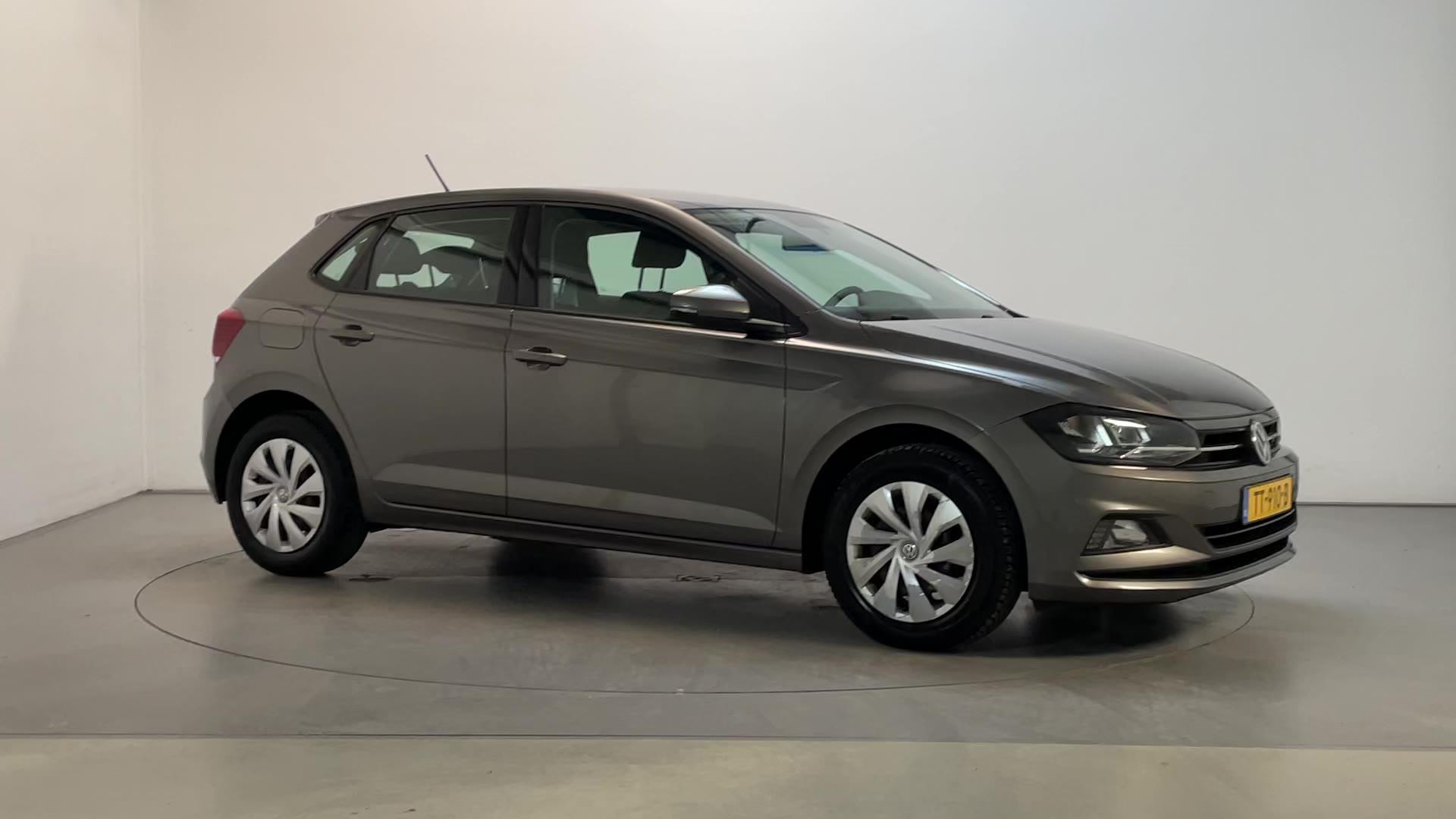 Foto van Volkswagen Polo
