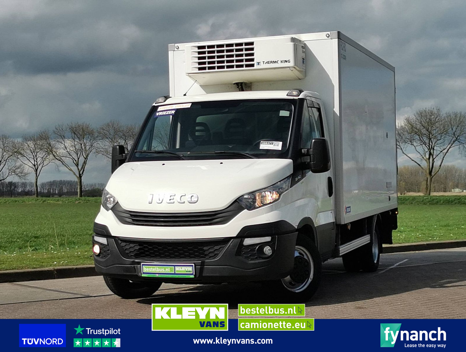 Iveco Daily