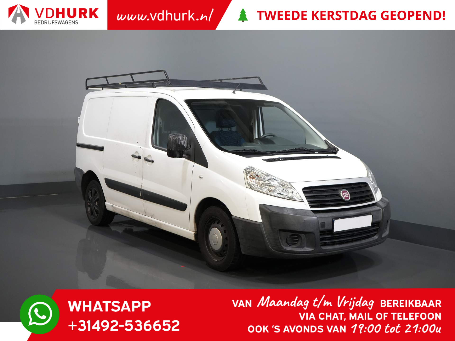 Fiat Scudo