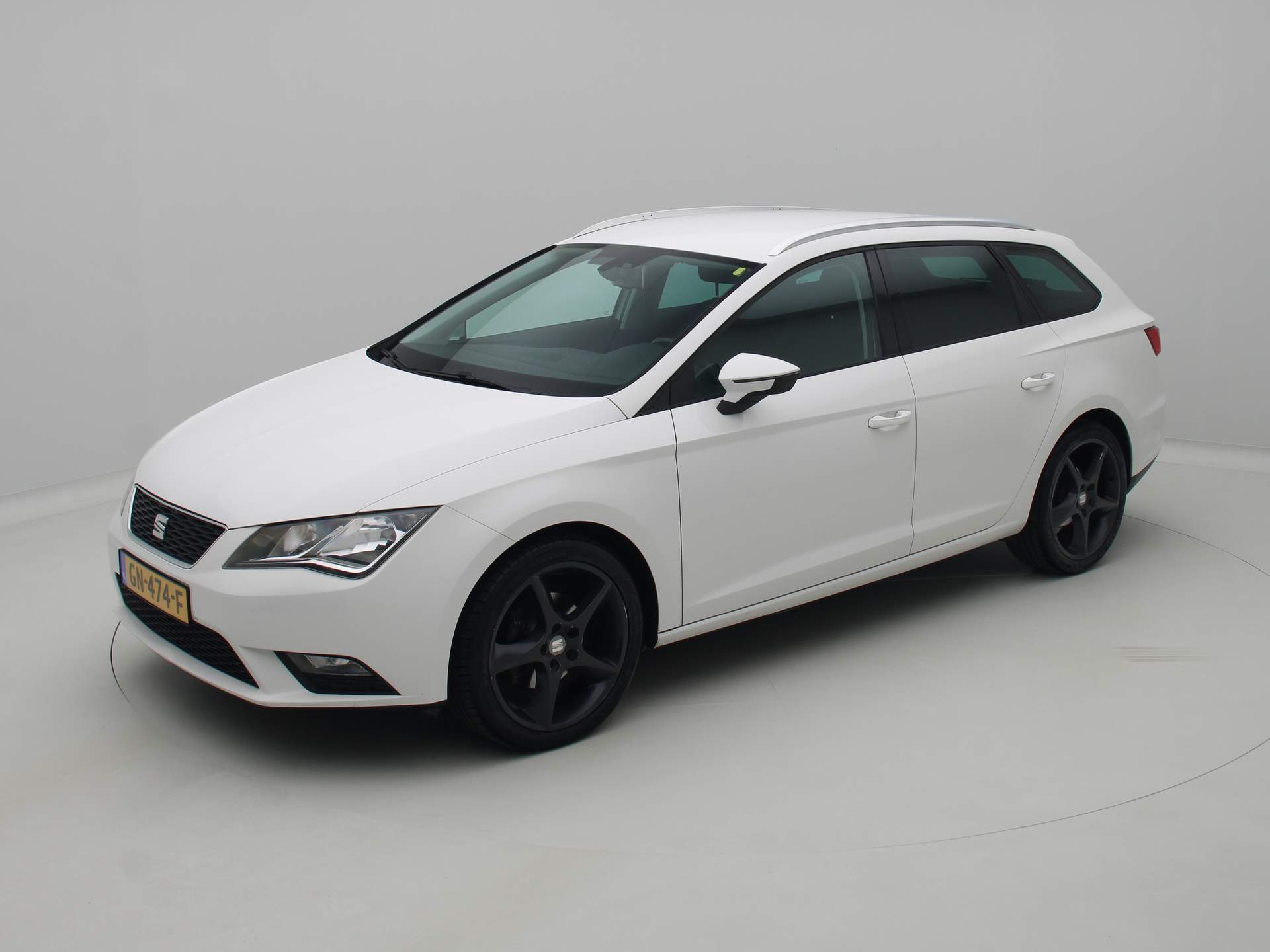 SEAT León ST