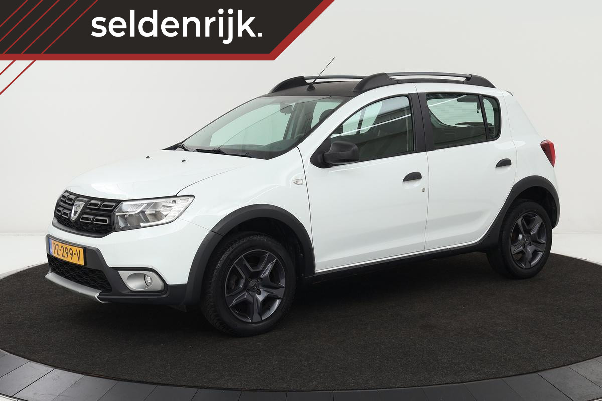 Foto van Dacia Sandero