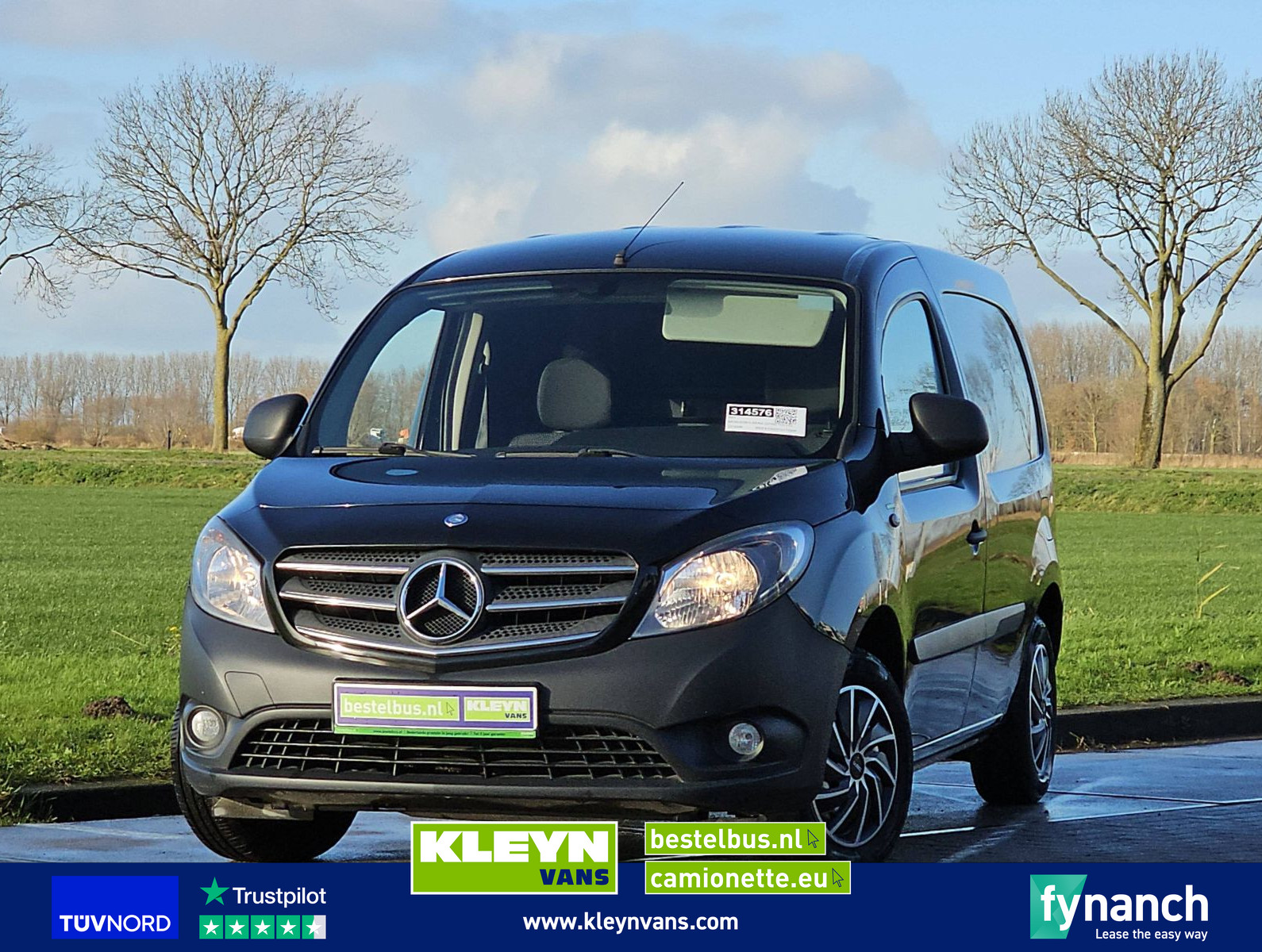Mercedes-Benz Citan