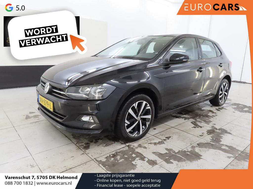 Foto van Volkswagen Polo