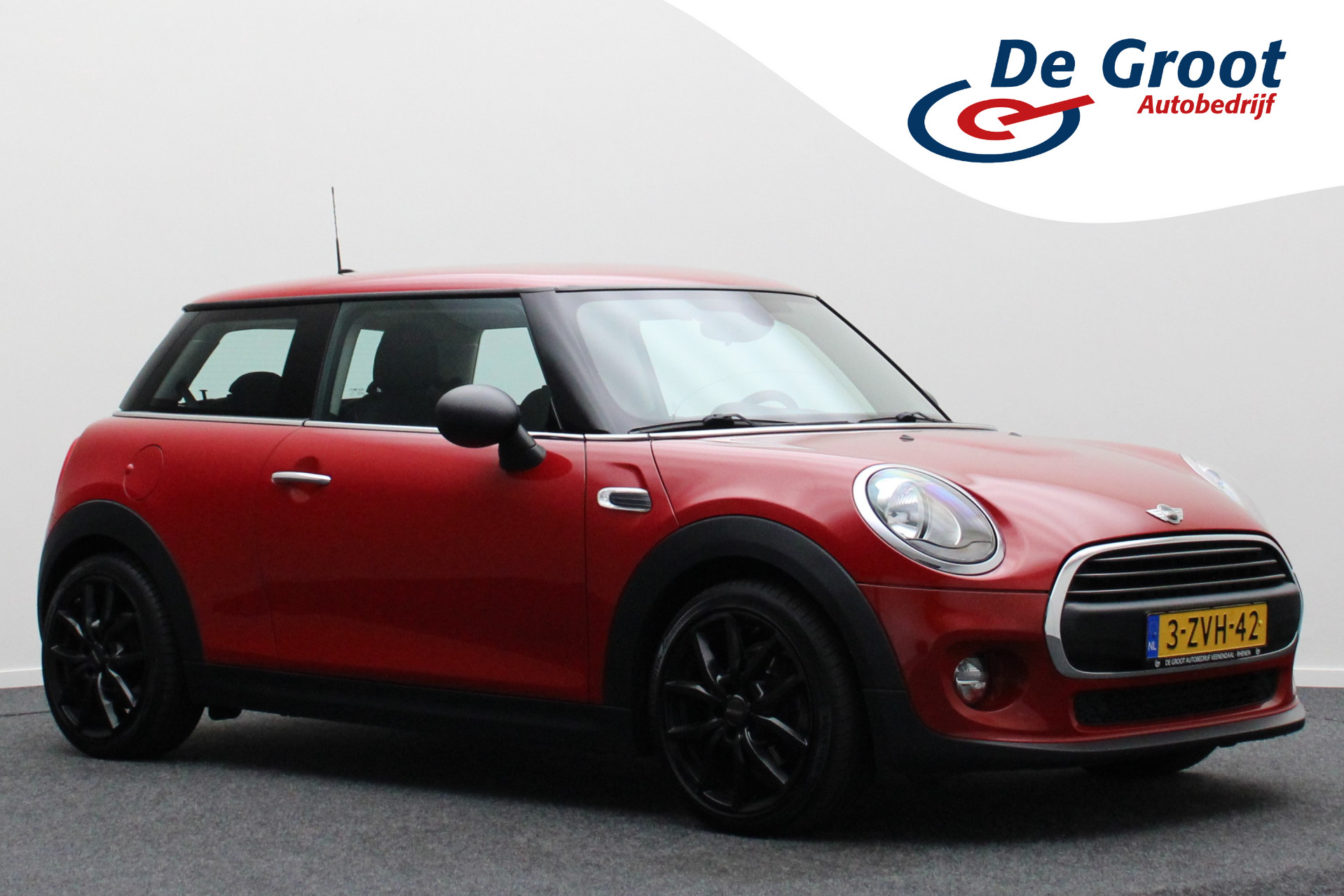 MINI Mini