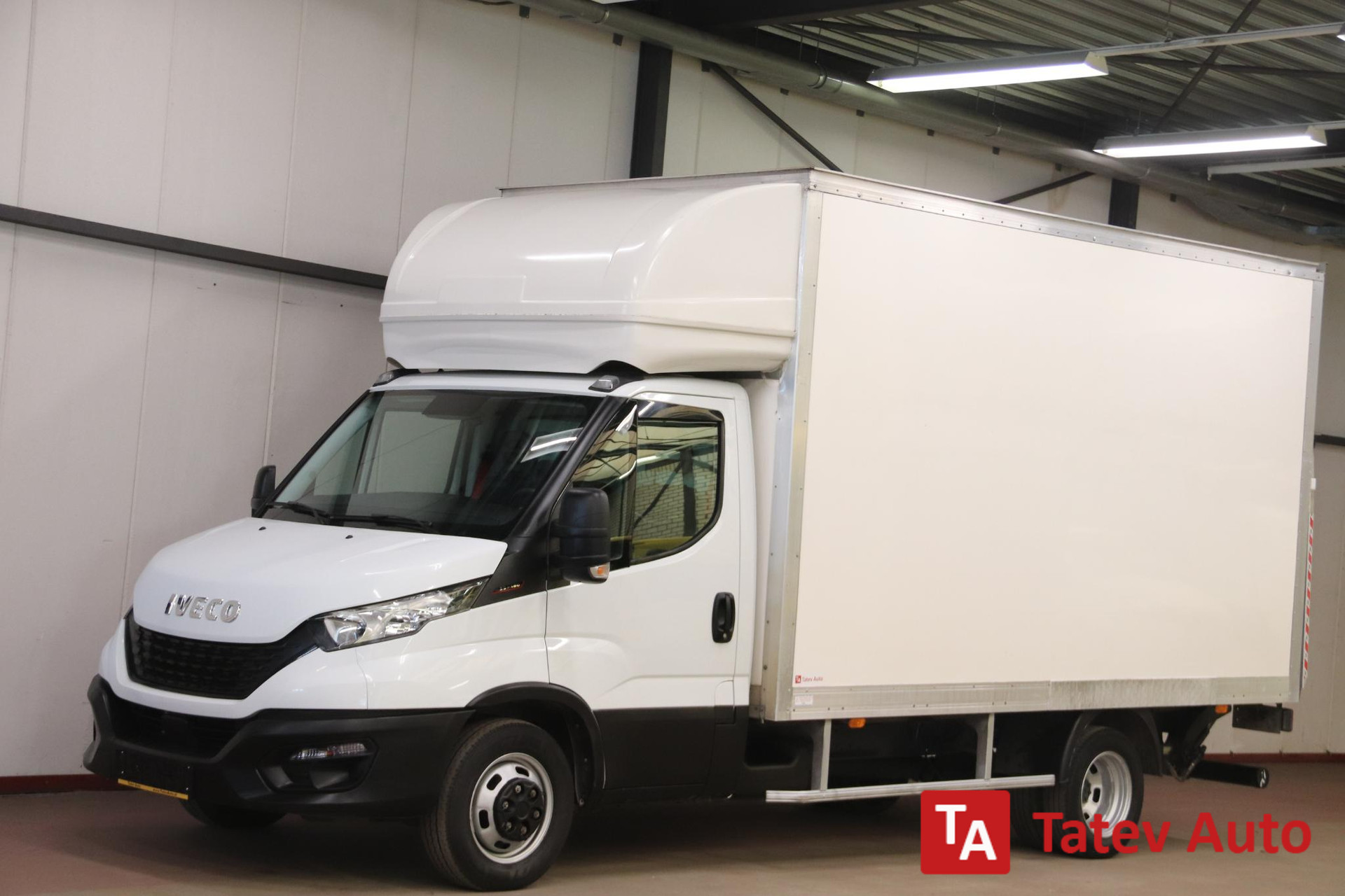 Iveco Daily