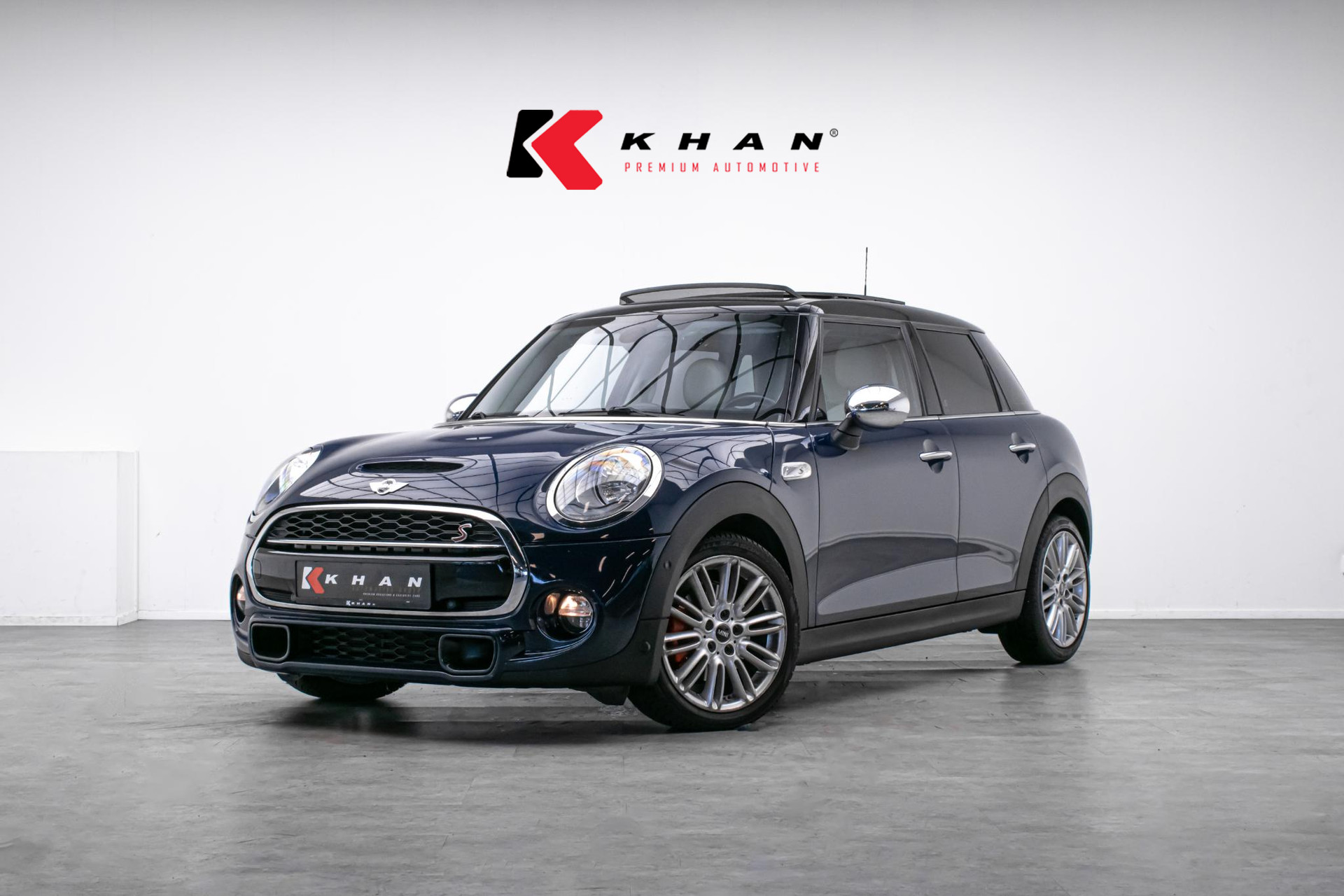 MINI Mini