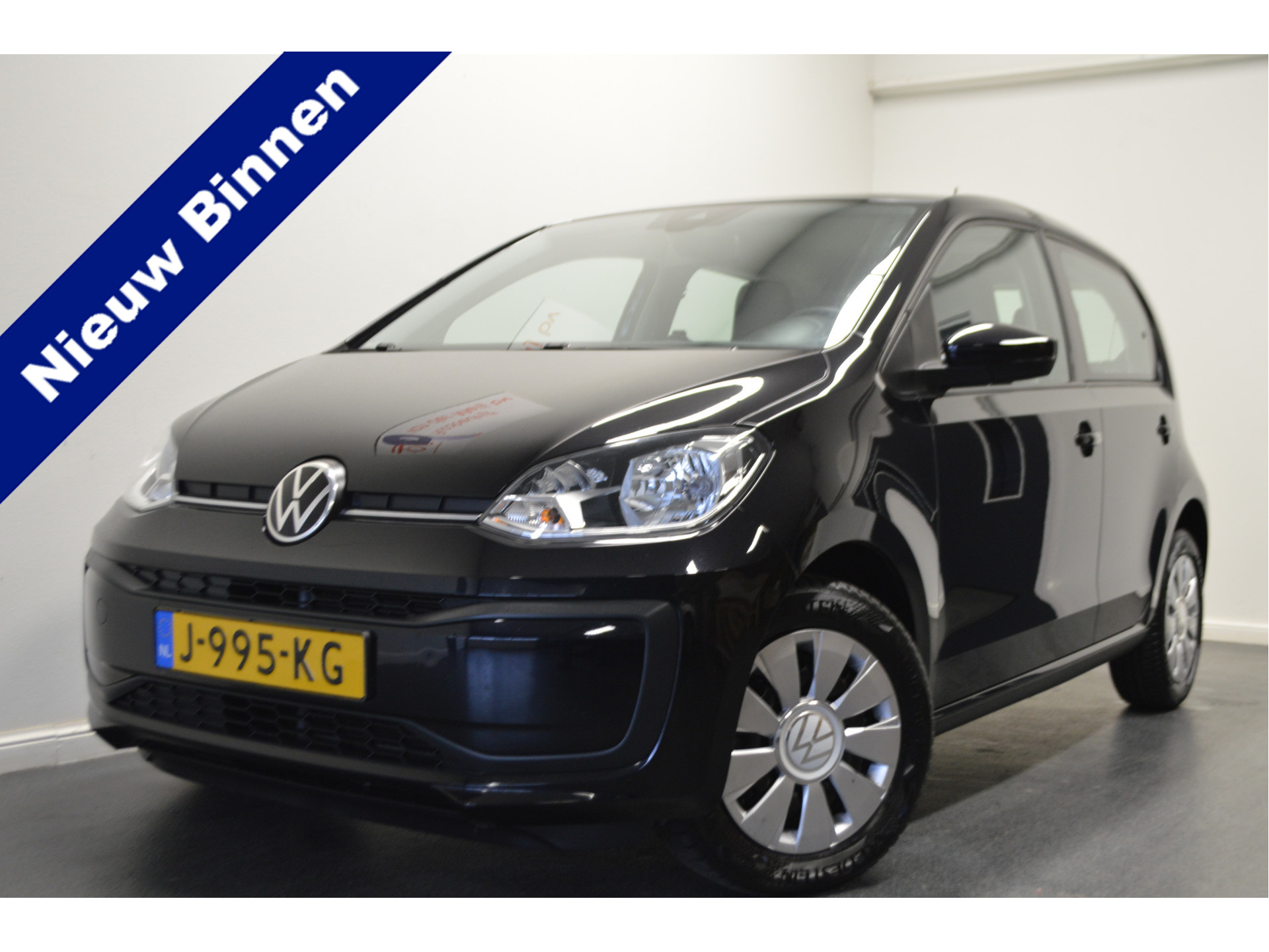 Foto van Volkswagen up!