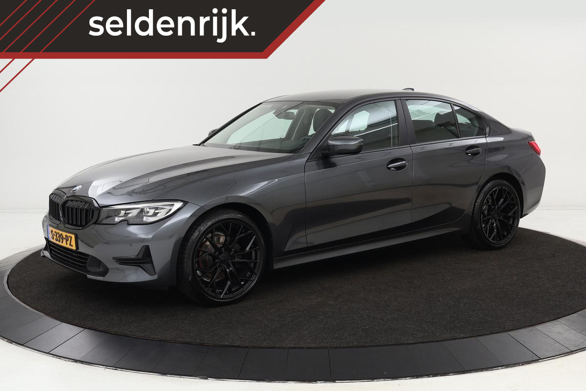 BMW 3-serie