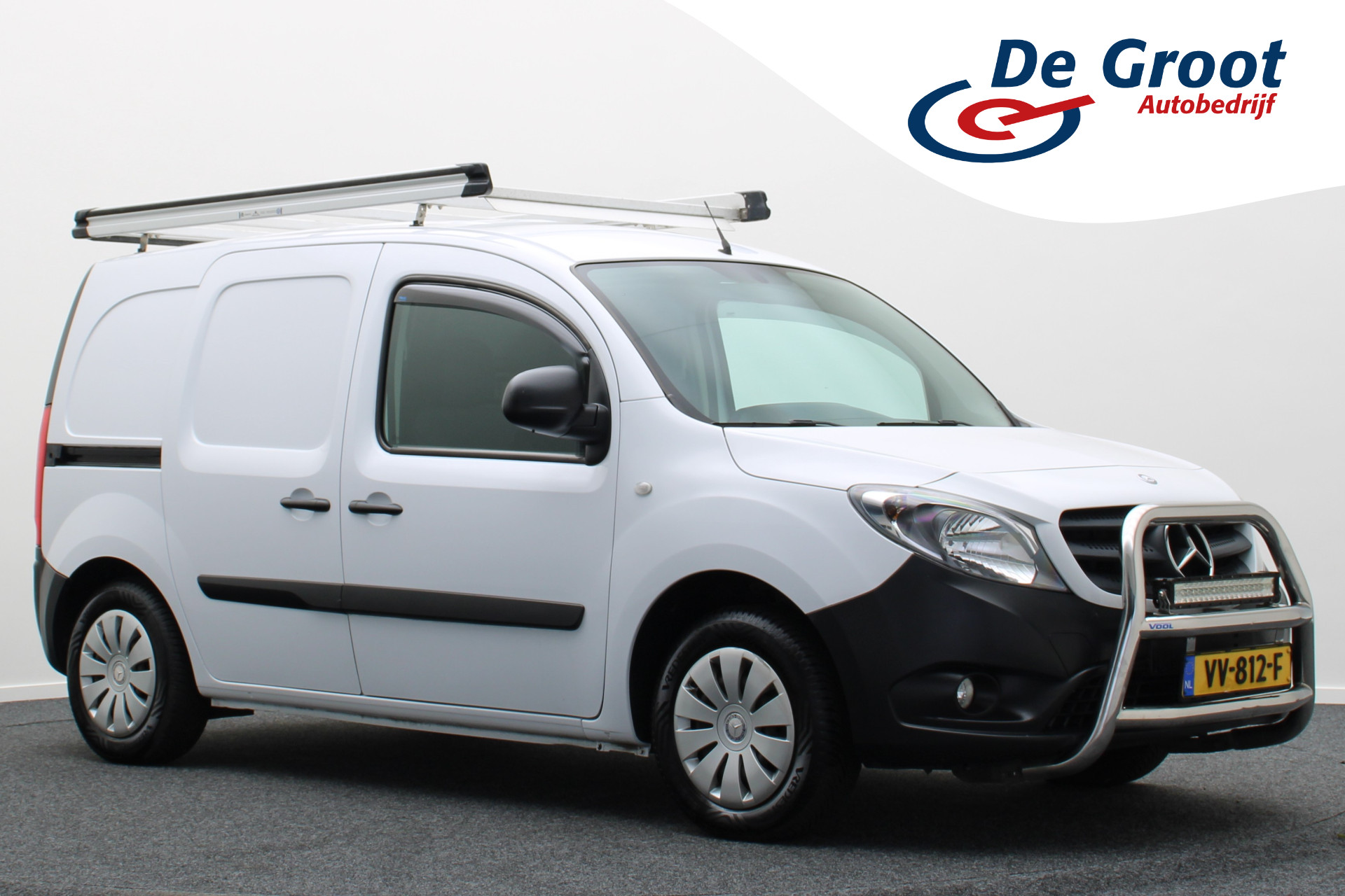 Mercedes-Benz Citan
