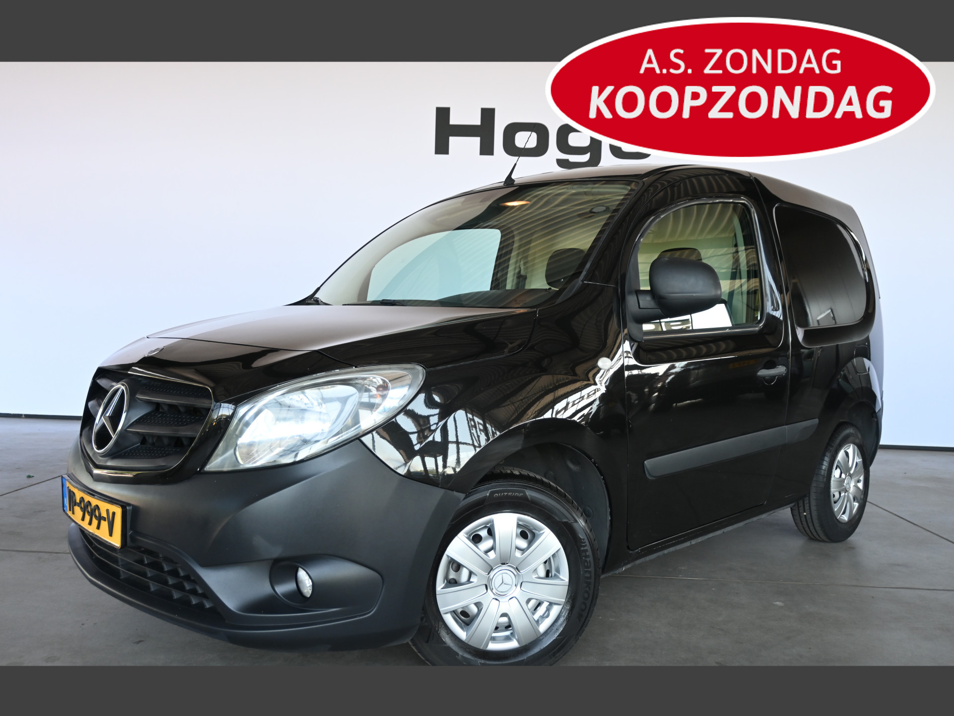 Mercedes-Benz Citan