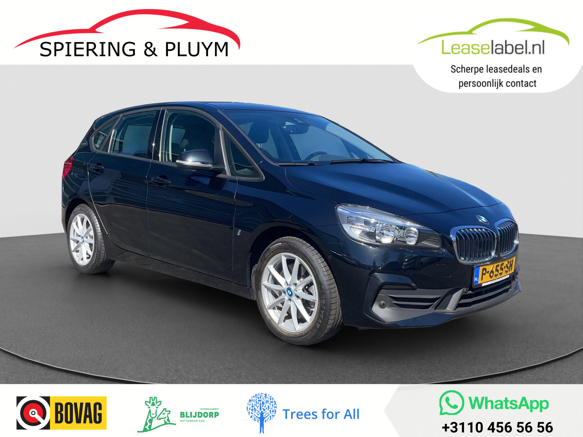 Foto van BMW 2 Serie