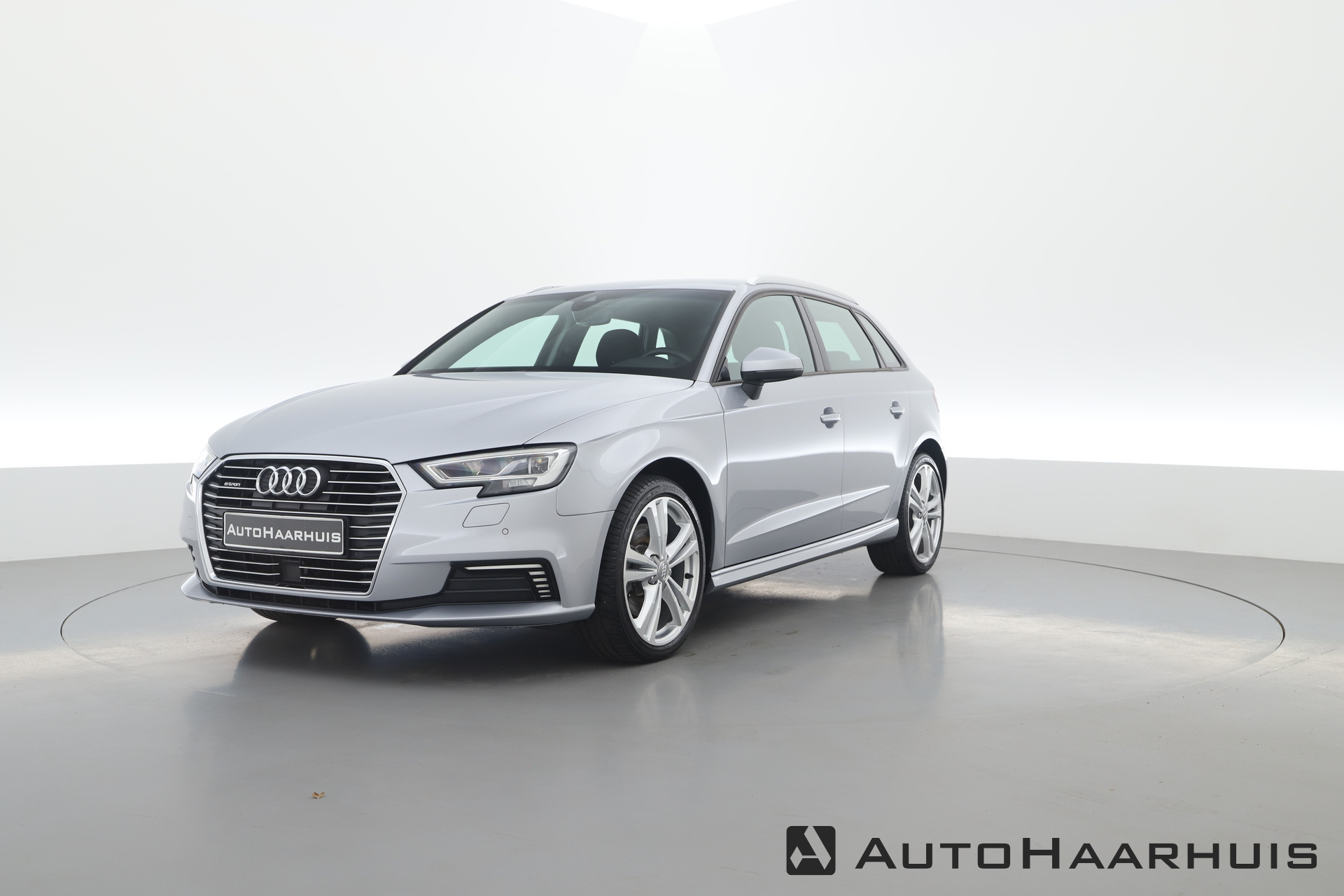 Foto van Audi A3